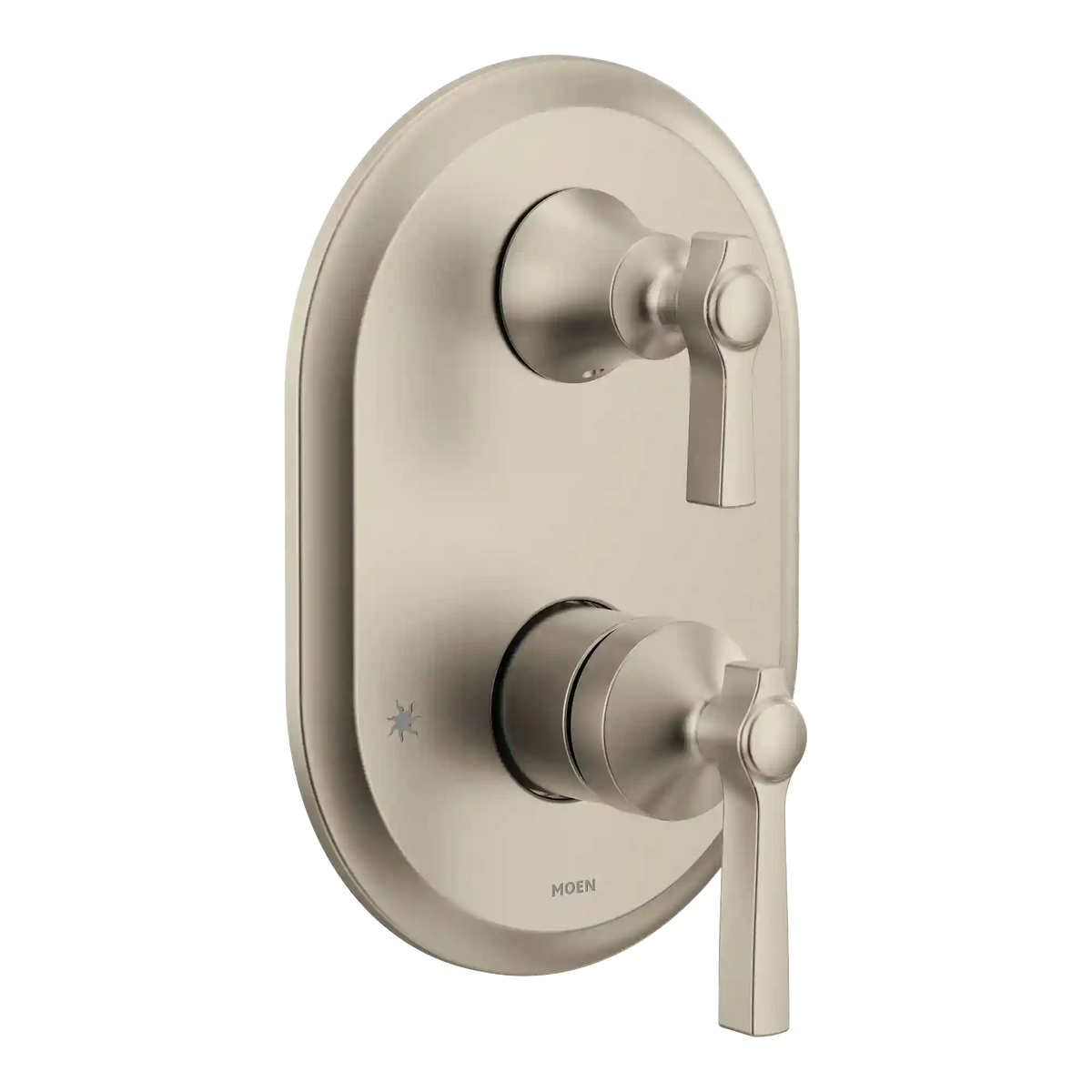 Flara M-Core 3-Series with Integrated Transfer Valve Trim