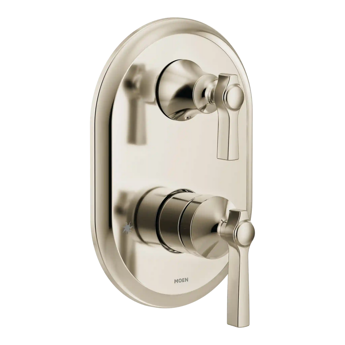 Flara M-Core 3-Series with Integrated Transfer Valve Trim