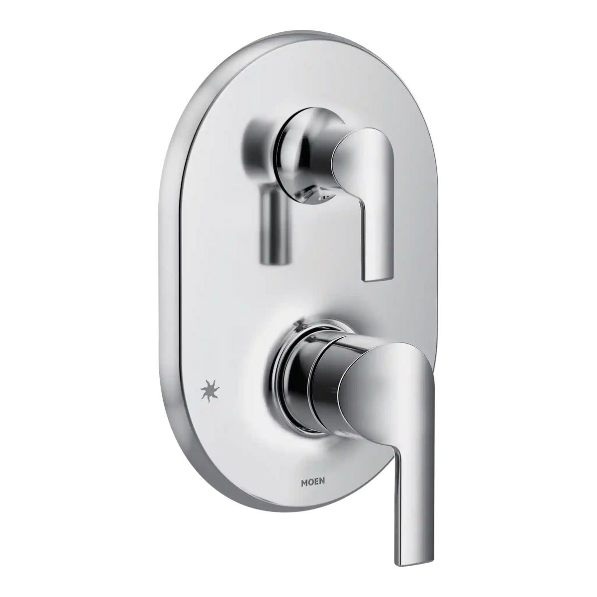 Doux M-Core 3-Series with Integrated Transfer Valve Trim
