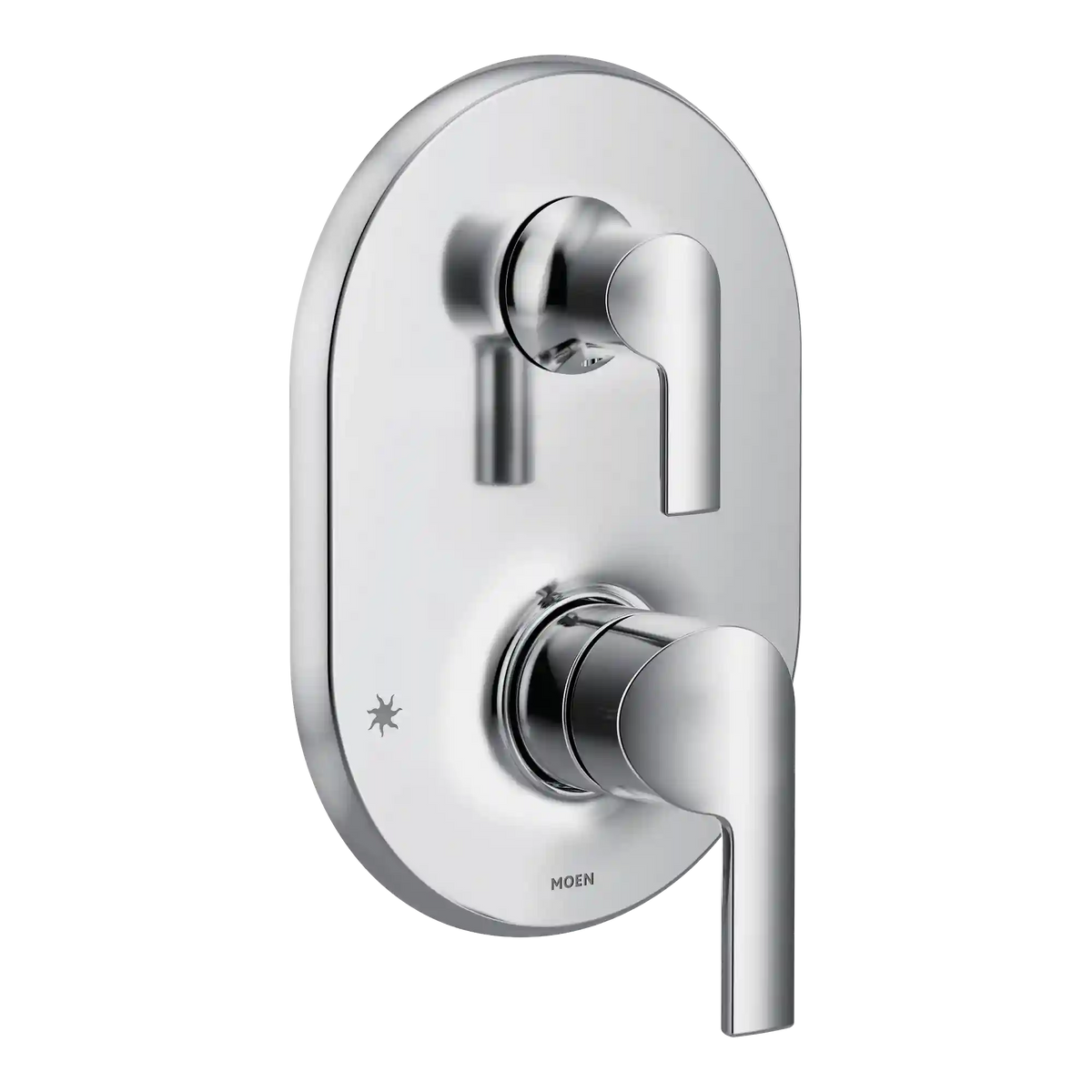 Doux M-Core 3-Series with Integrated Transfer Valve Trim