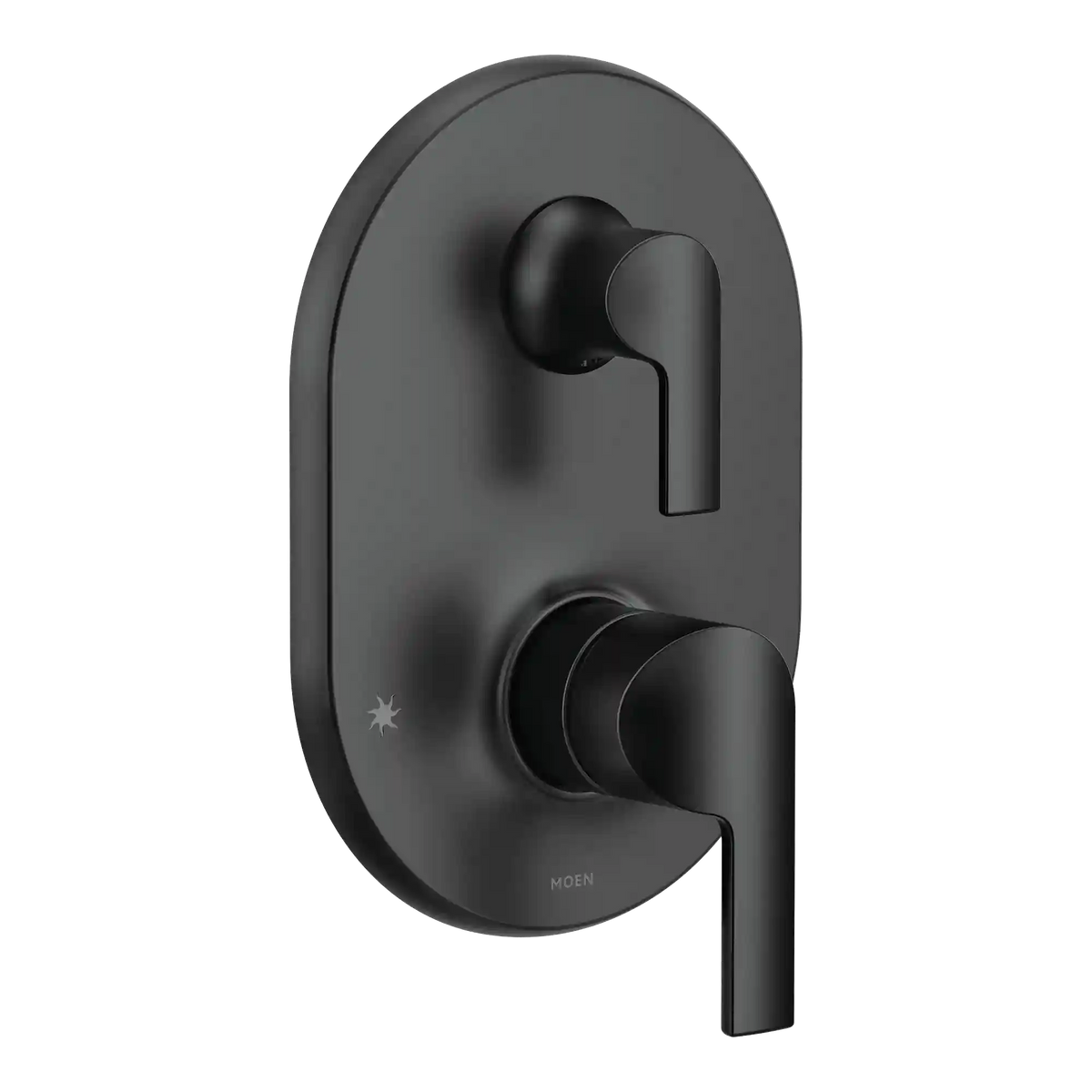 Doux M-Core 3-Series with Integrated Transfer Valve Trim
