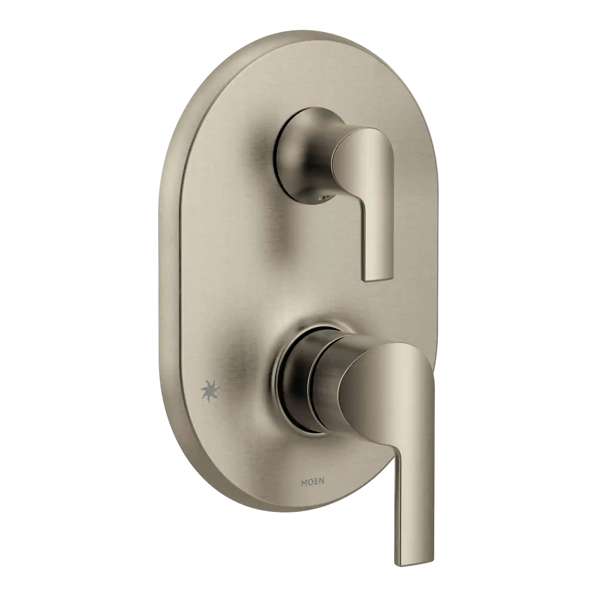 Doux M-Core 3-Series with Integrated Transfer Valve Trim