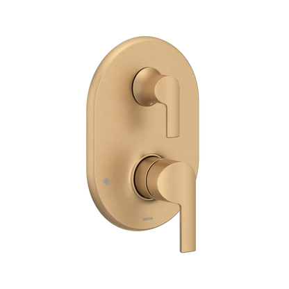 Doux M-Core with Transfer M-Core Transfer Valve Trim