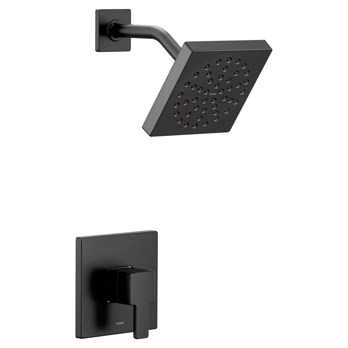 90 Degree M-Core 2-Series Shower Only