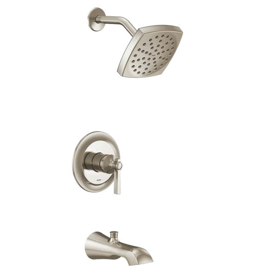 Flara M-Core 2-Series Eco-Performance Tub/Shower