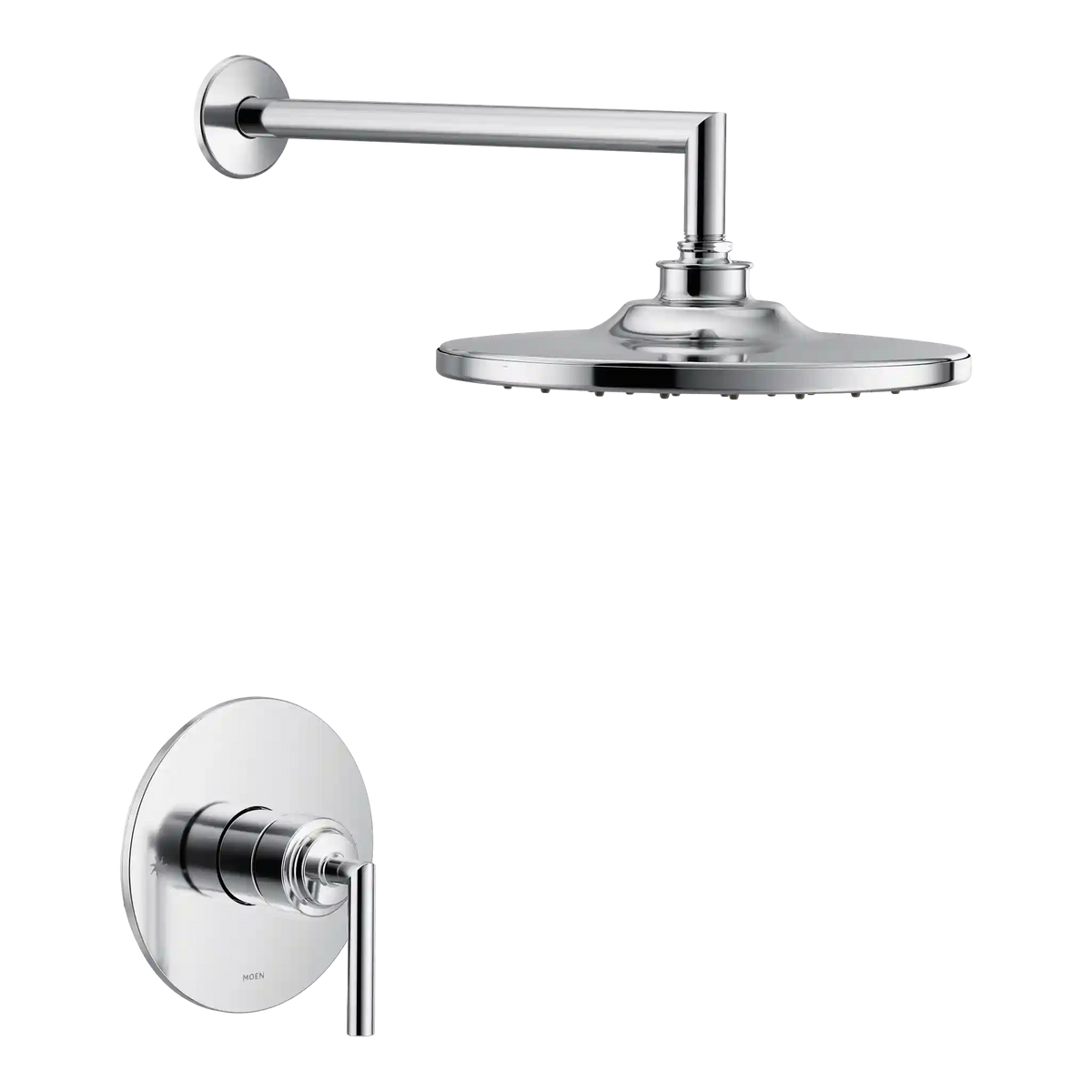 Arris M-Core 3-Series Shower Only