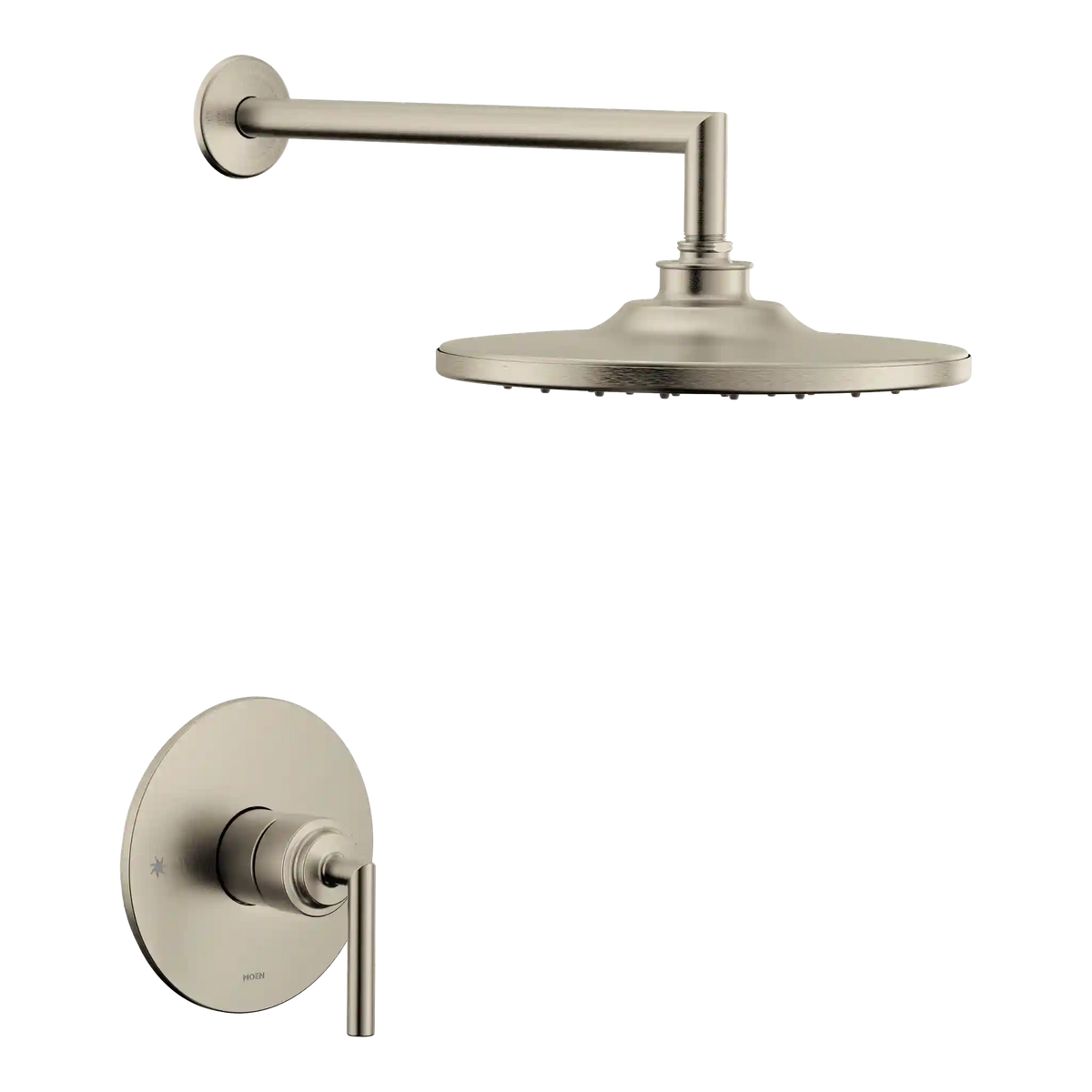Arris M-Core 3-Series Shower Only