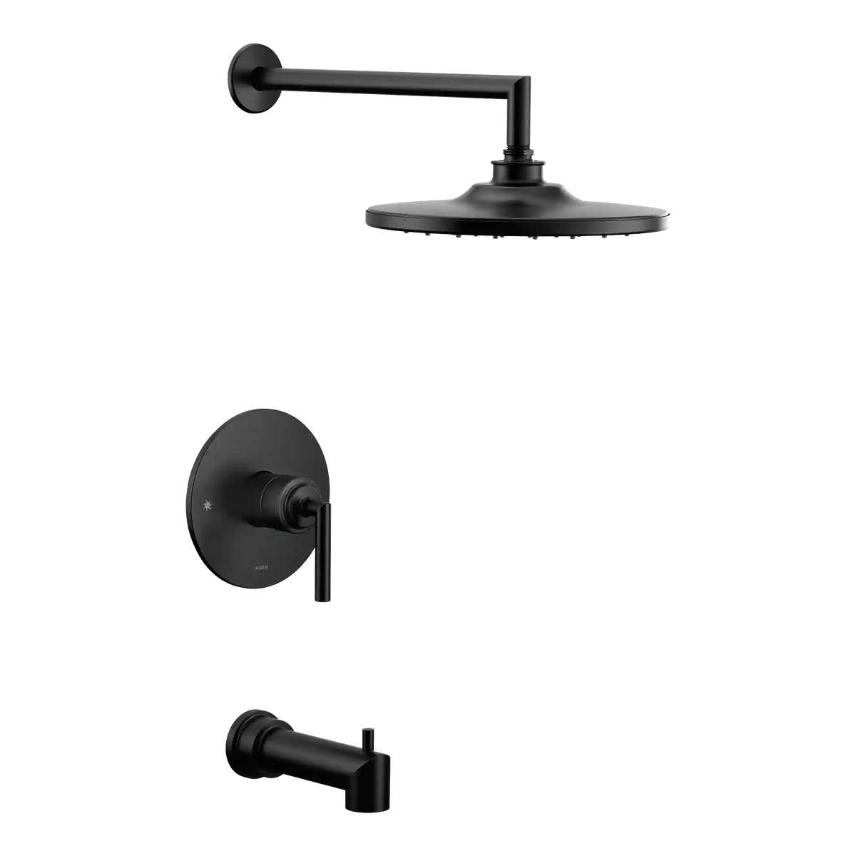 Arris M-Core 3-Series Tub/Shower