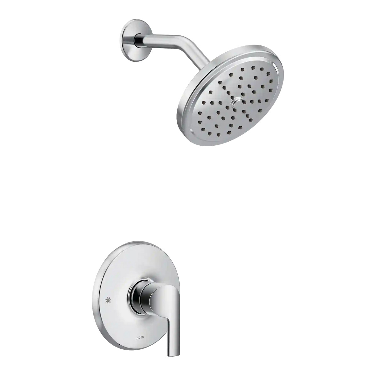 Doux M-Core 3-Series Shower Only