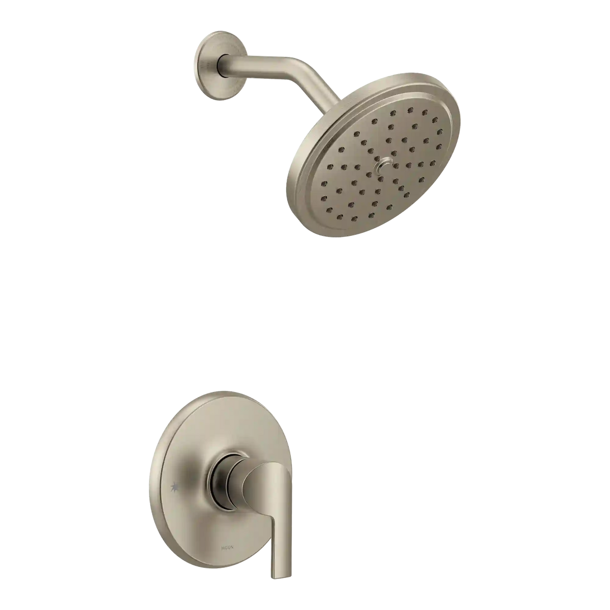 Doux M-Core 3-Series Shower Only