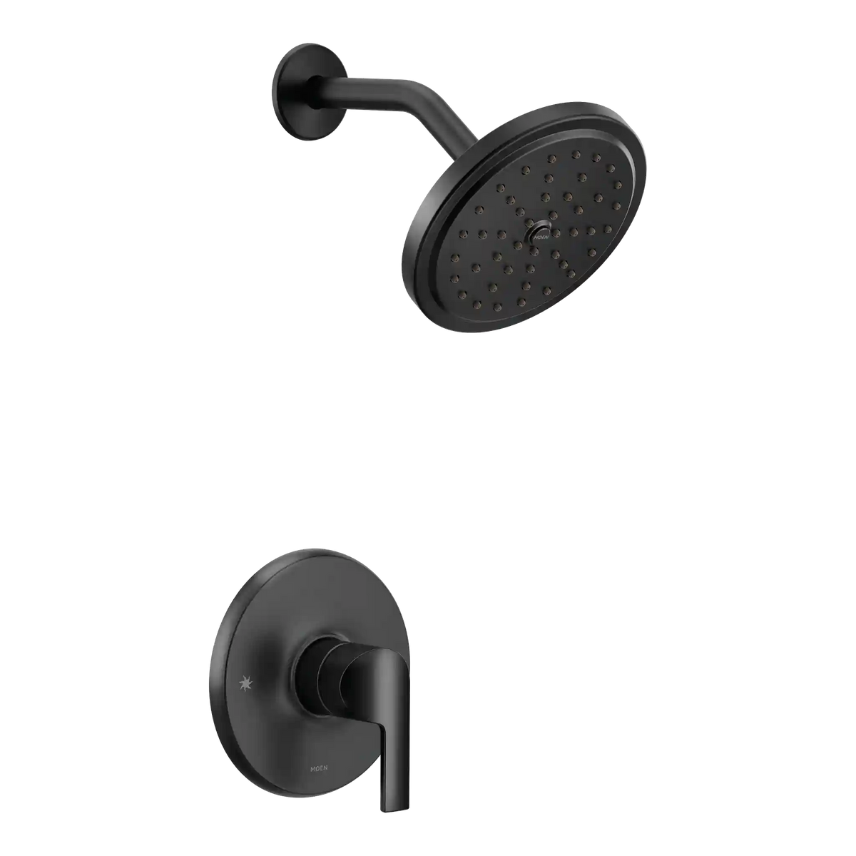 Doux M-Core 3-Series Eco-Performance Shower Only