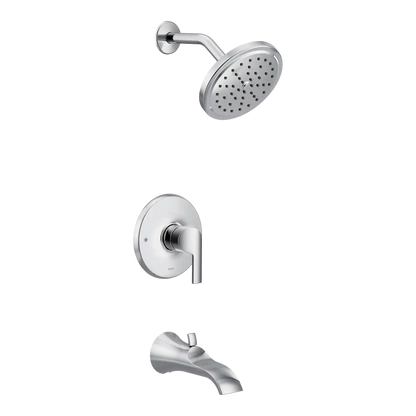 Doux M-Core 3-Series Tub/Shower