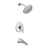 Doux M-Core 3-Series Tub/Shower