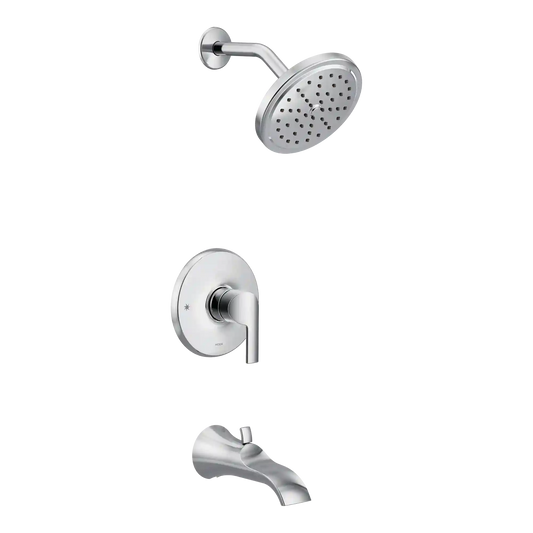 Doux M-Core 3-Series Tub/Shower