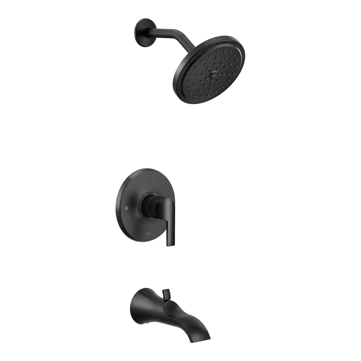 Doux M-Core 3-Series Tub/Shower