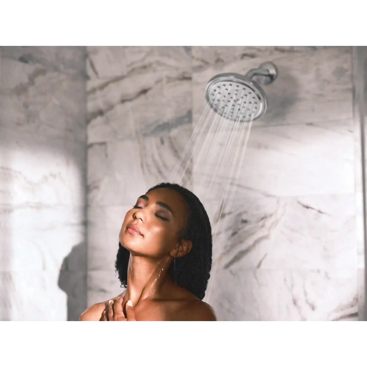 Doux M-Core 3-Series Eco-Performance Tub/Shower