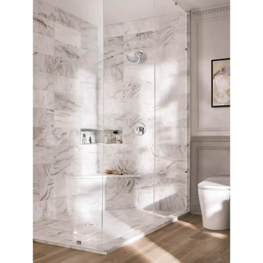 Doux M-Core 3-Series Eco-Performance Tub/Shower