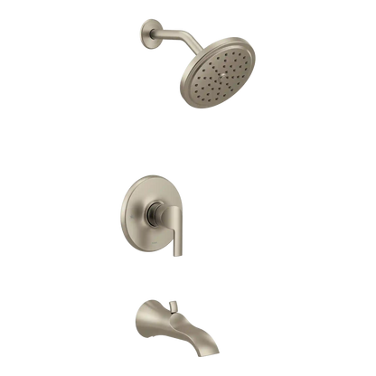 Doux M-Core 3-Series Eco-Performance Tub/Shower