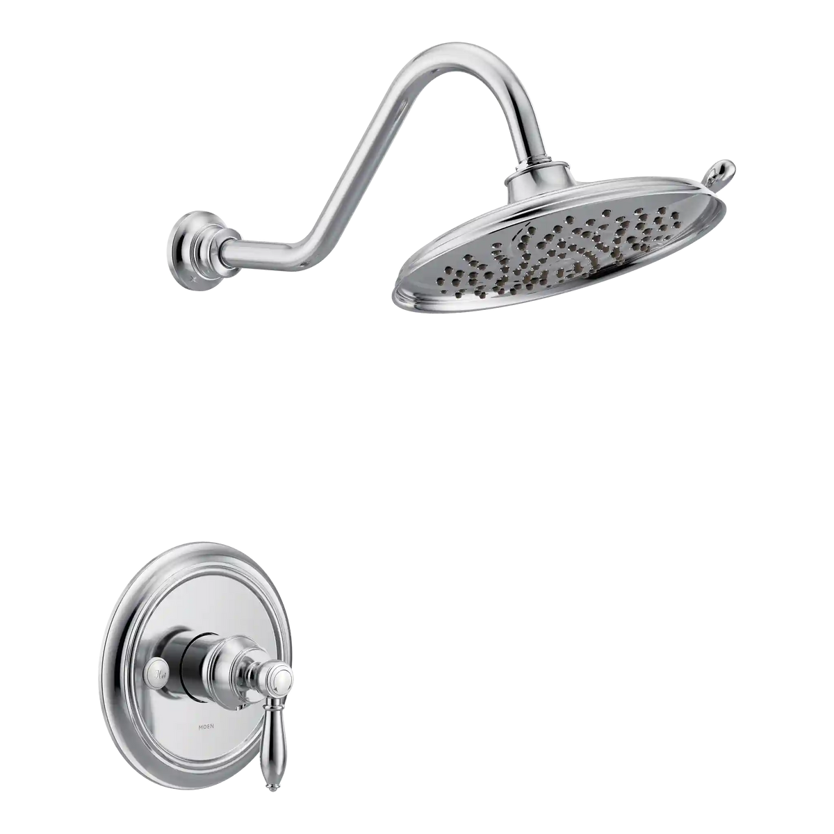 Weymouth M-Core 3-Series Shower Only