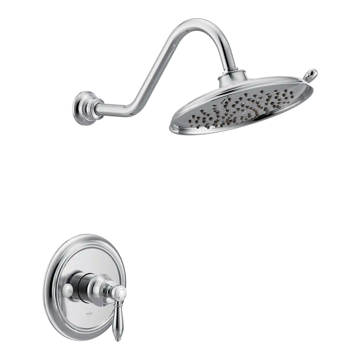 Weymouth M-Core 3-Series Shower Only