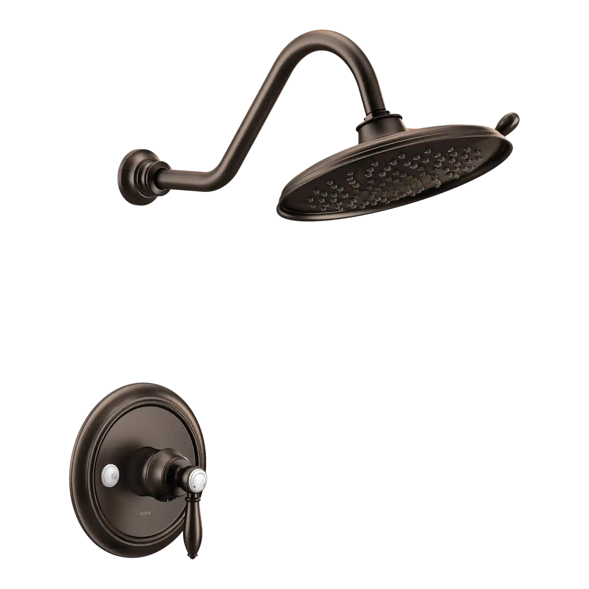 Weymouth M-Core 3-Series Shower Only