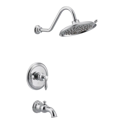 Weymouth M-Core 3-Series Tub/Shower