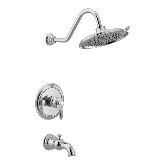 Weymouth M-Core 3-Series Tub/Shower