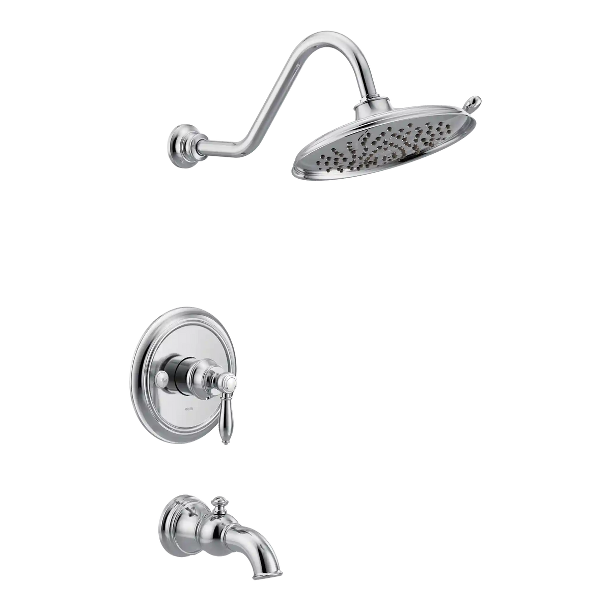 Weymouth M-Core 3-Series Tub/Shower