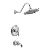 Weymouth M-Core 3-Series Tub/Shower