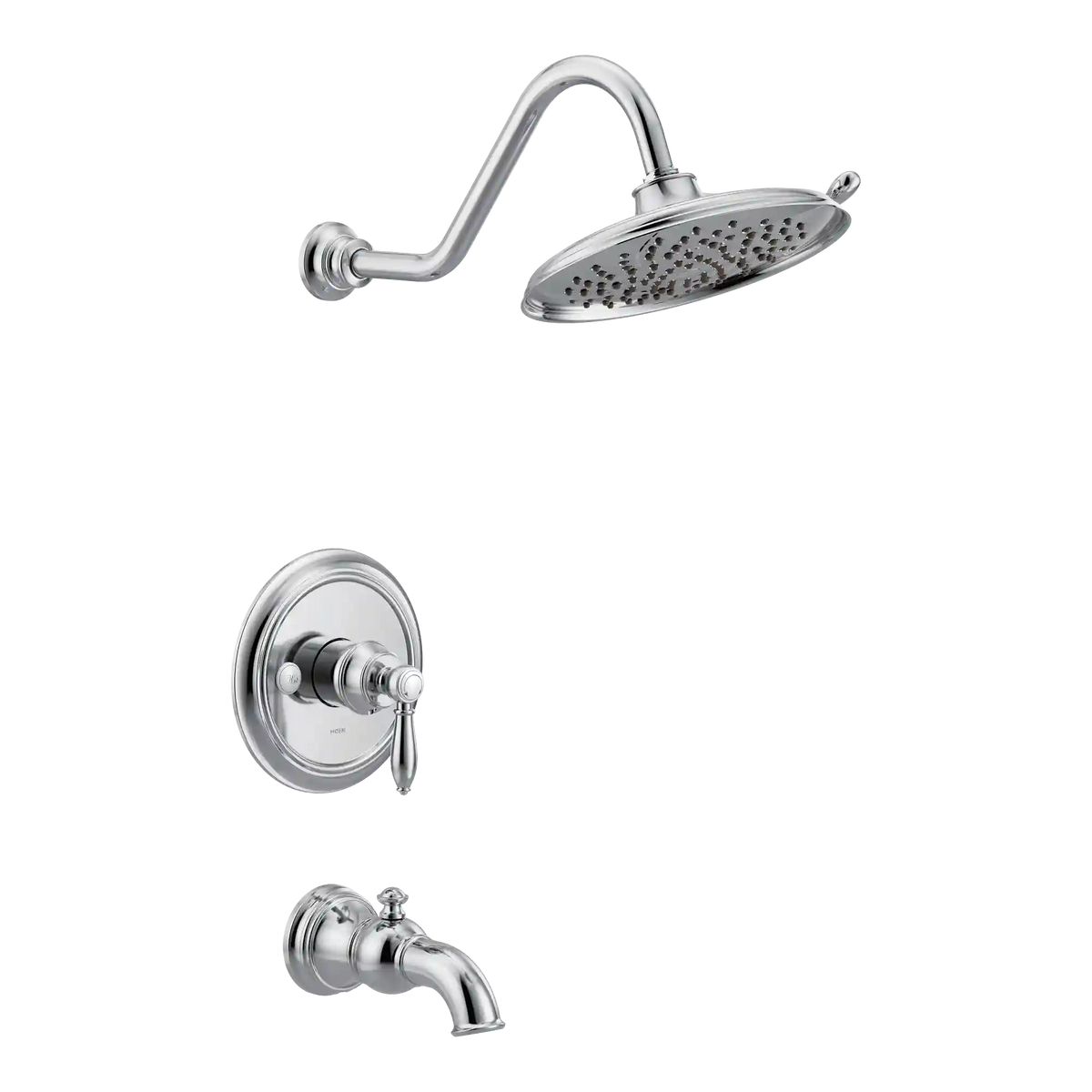 Weymouth M-Core 3-Series Tub/Shower