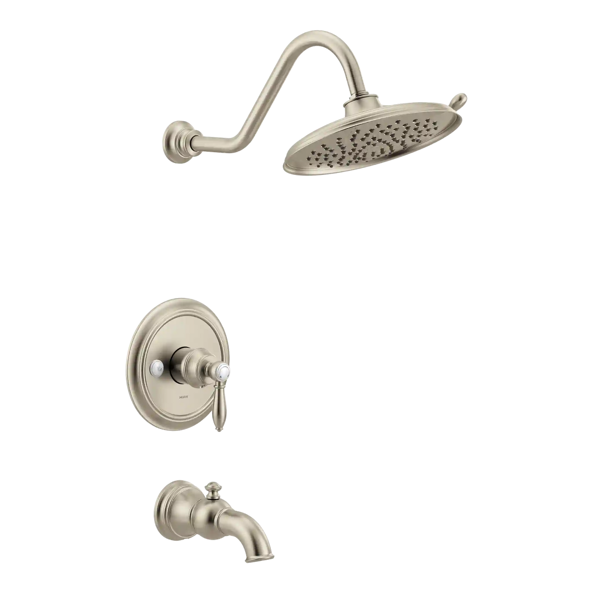 Weymouth M-Core 3-Series Tub/Shower