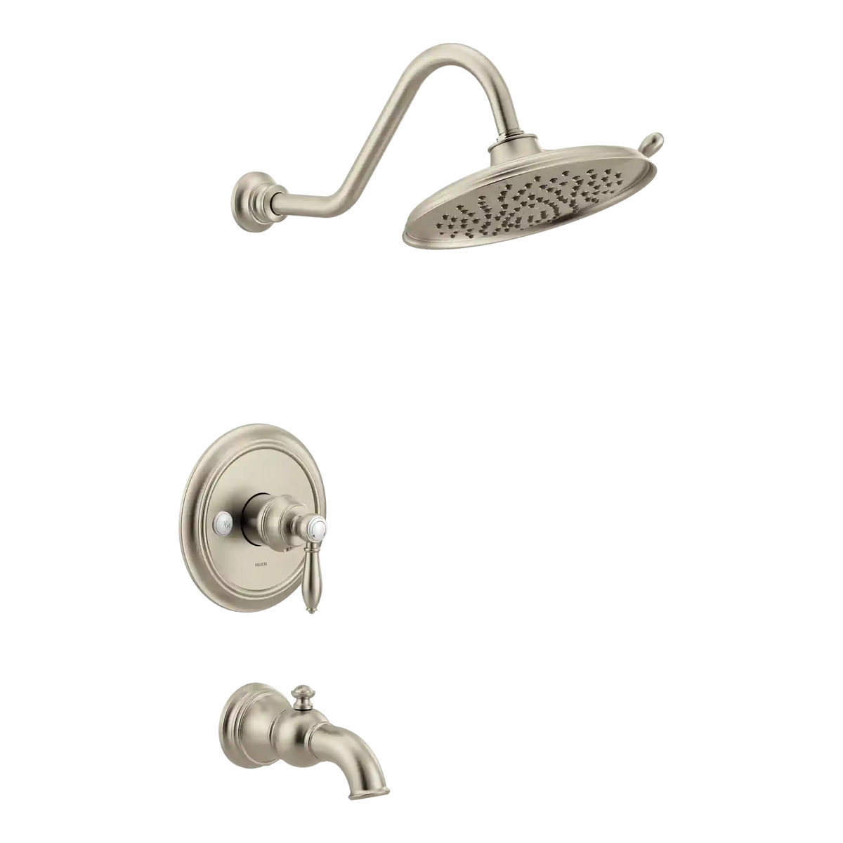 Weymouth M-Core 3-Series Tub/Shower