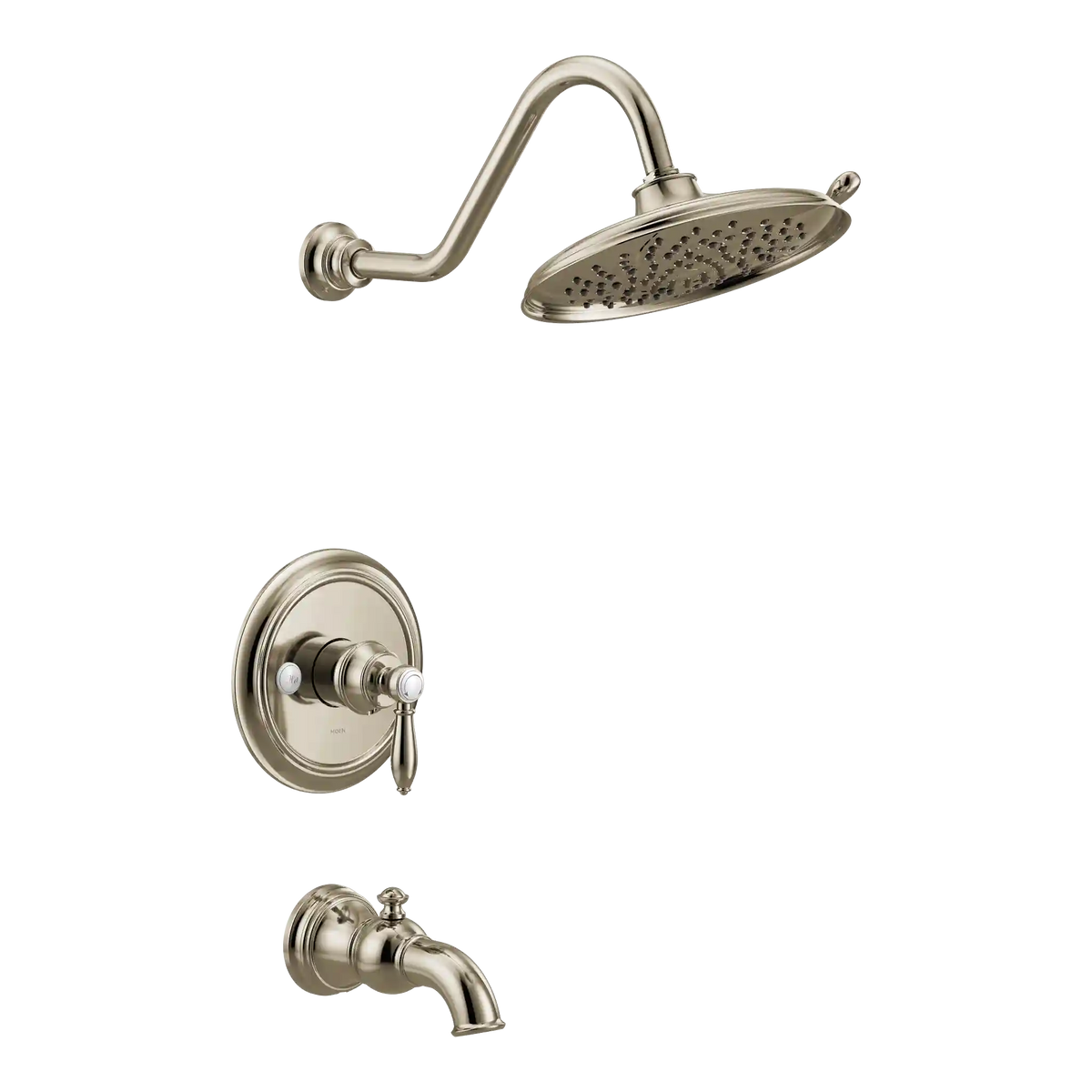 Weymouth M-Core 3-Series Tub/Shower