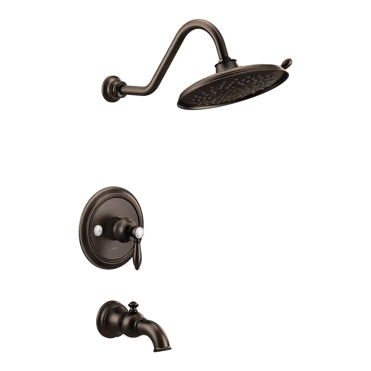 Weymouth M-Core 3-Series Tub/Shower