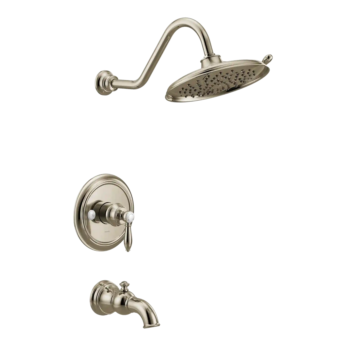 Weymouth M-Core 3-Series Tub/Shower
