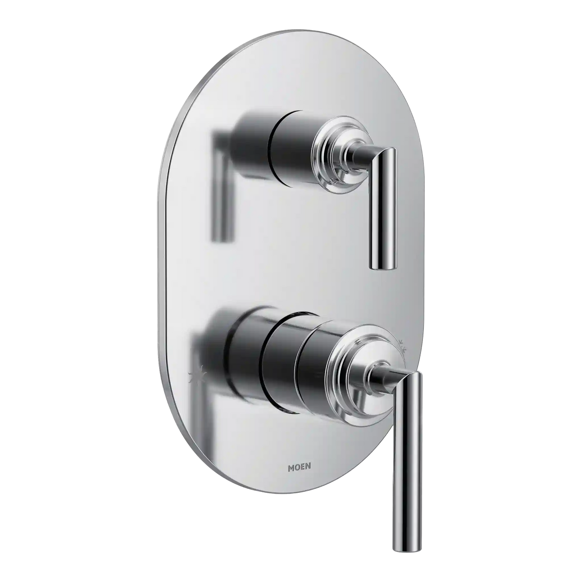 Arris M-Core 3-Series with Integrated Transfer Valve Trim