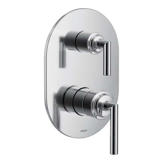 Arris M-Core 3-Series with Integrated Transfer Valve Trim