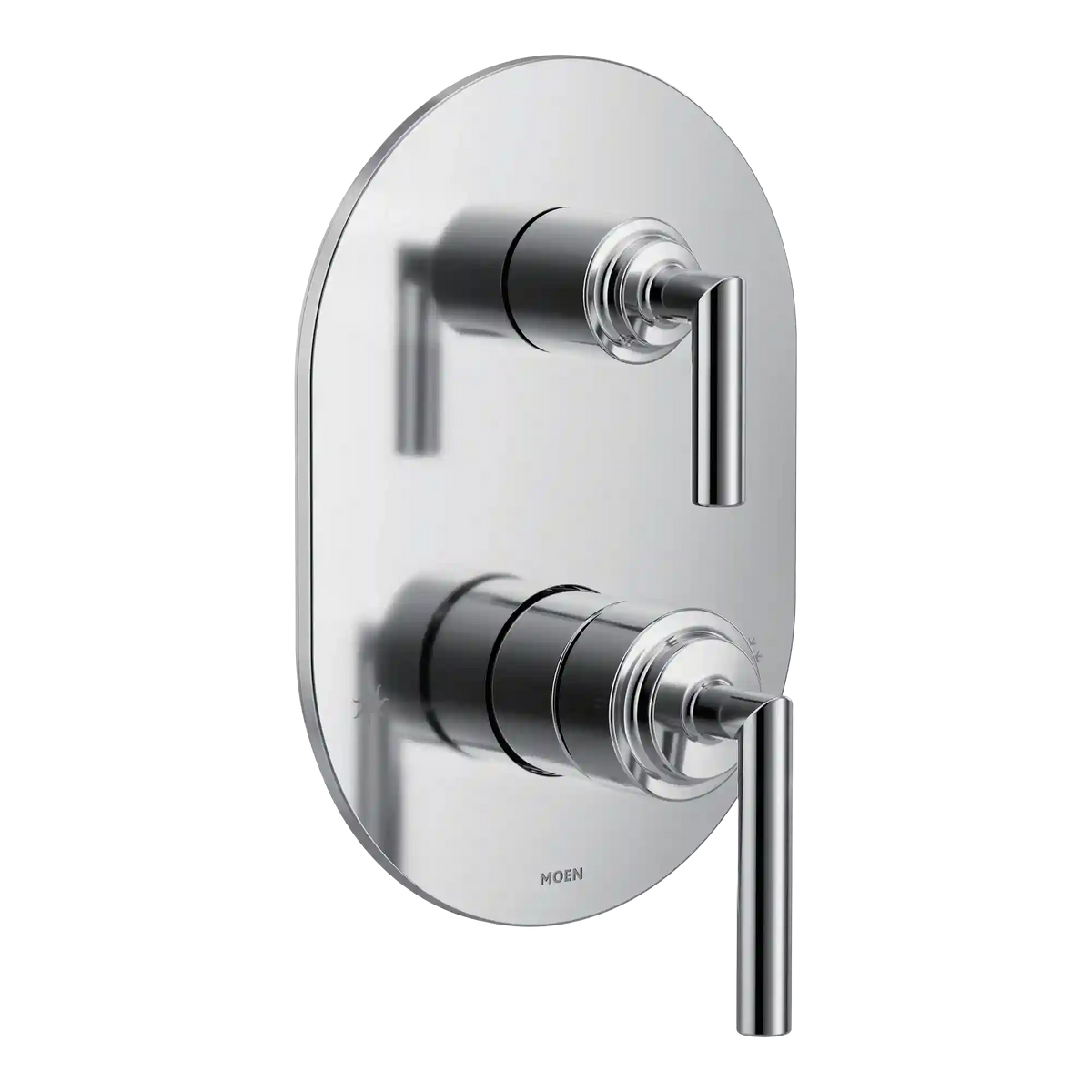 Arris M-Core 3-Series with Integrated Transfer Valve Trim