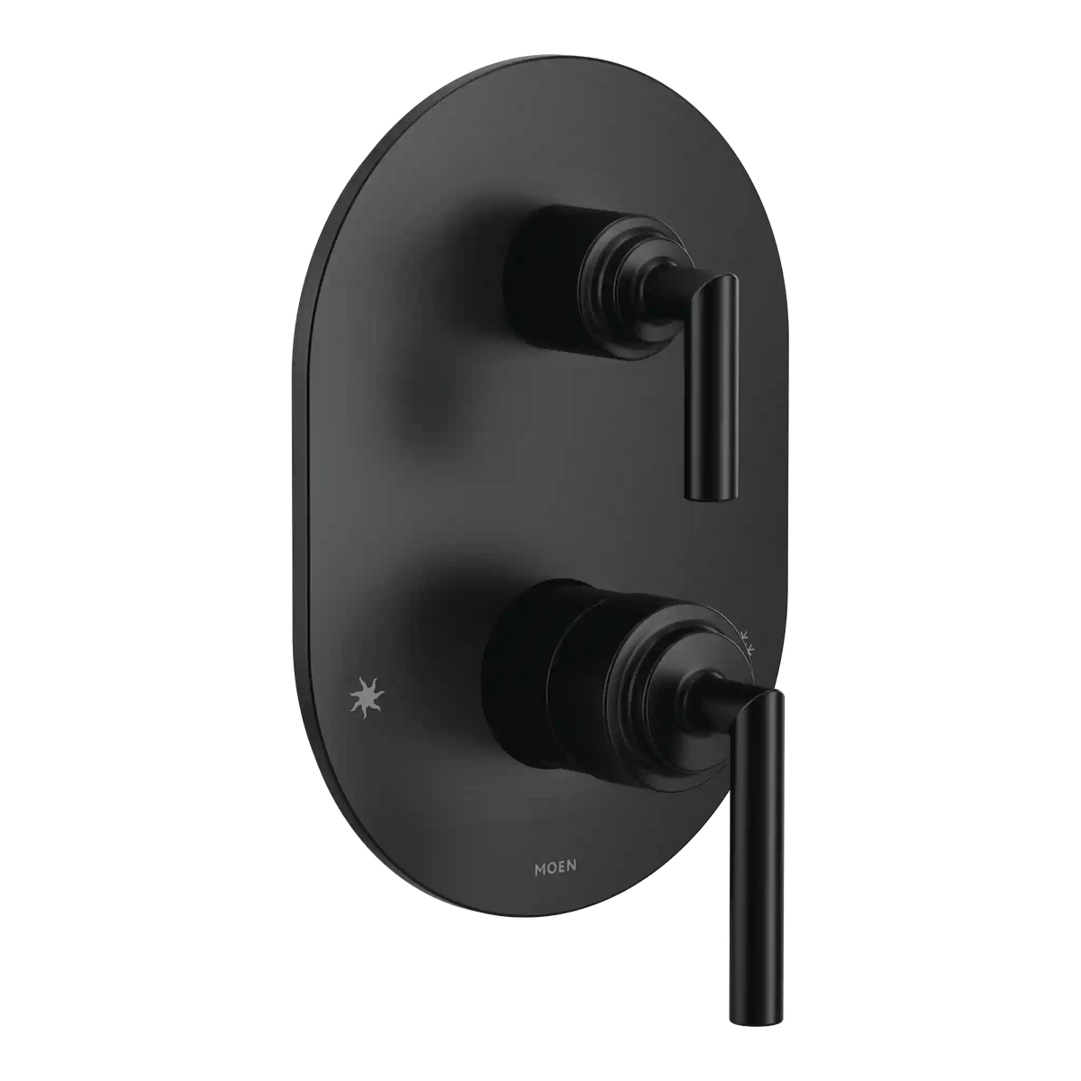 Arris M-Core 3-Series with Integrated Transfer Valve Trim