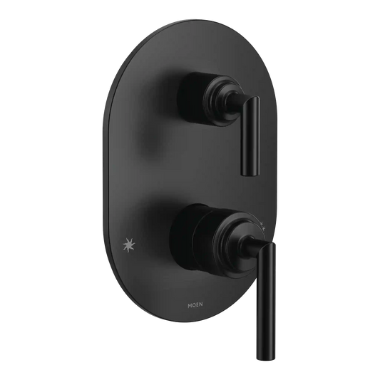 Arris M-Core 3-Series with Integrated Transfer Valve Trim