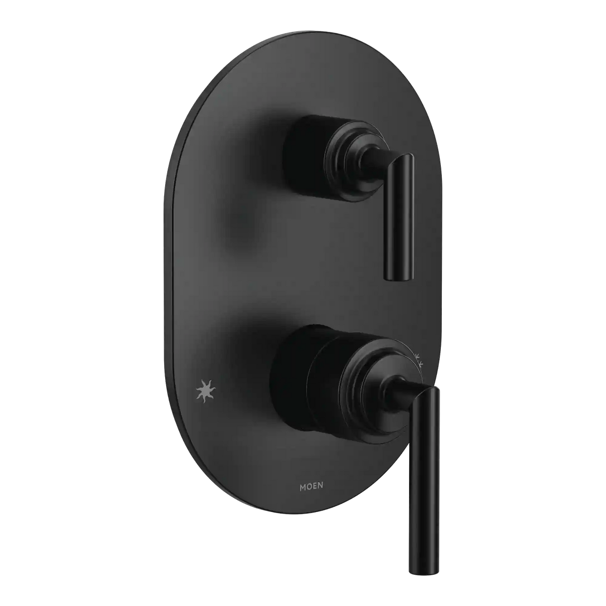 Arris M-Core 3-Series with Integrated Transfer Valve Trim