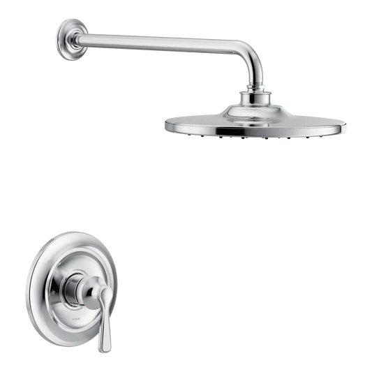 Colinet M-Core 3-Series Eco-Performance Shower Only