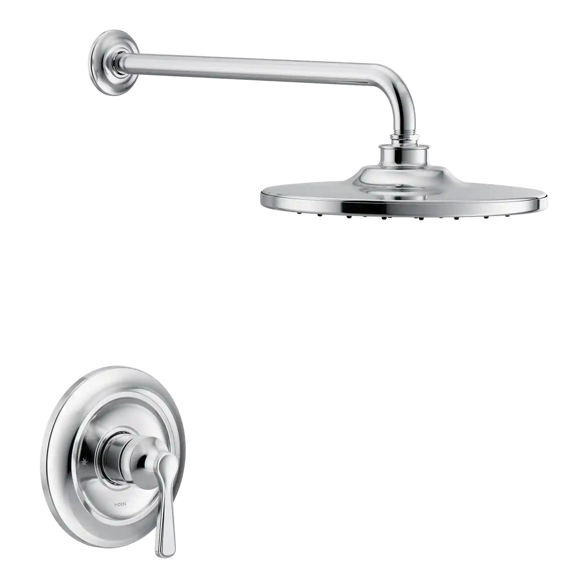 Colinet M-Core 3-Series Eco-Performance Shower Only