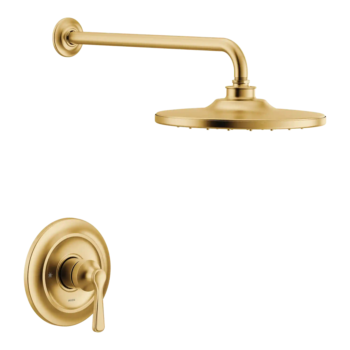 Colinet M-Core 3-Series Eco-Performance Shower Only