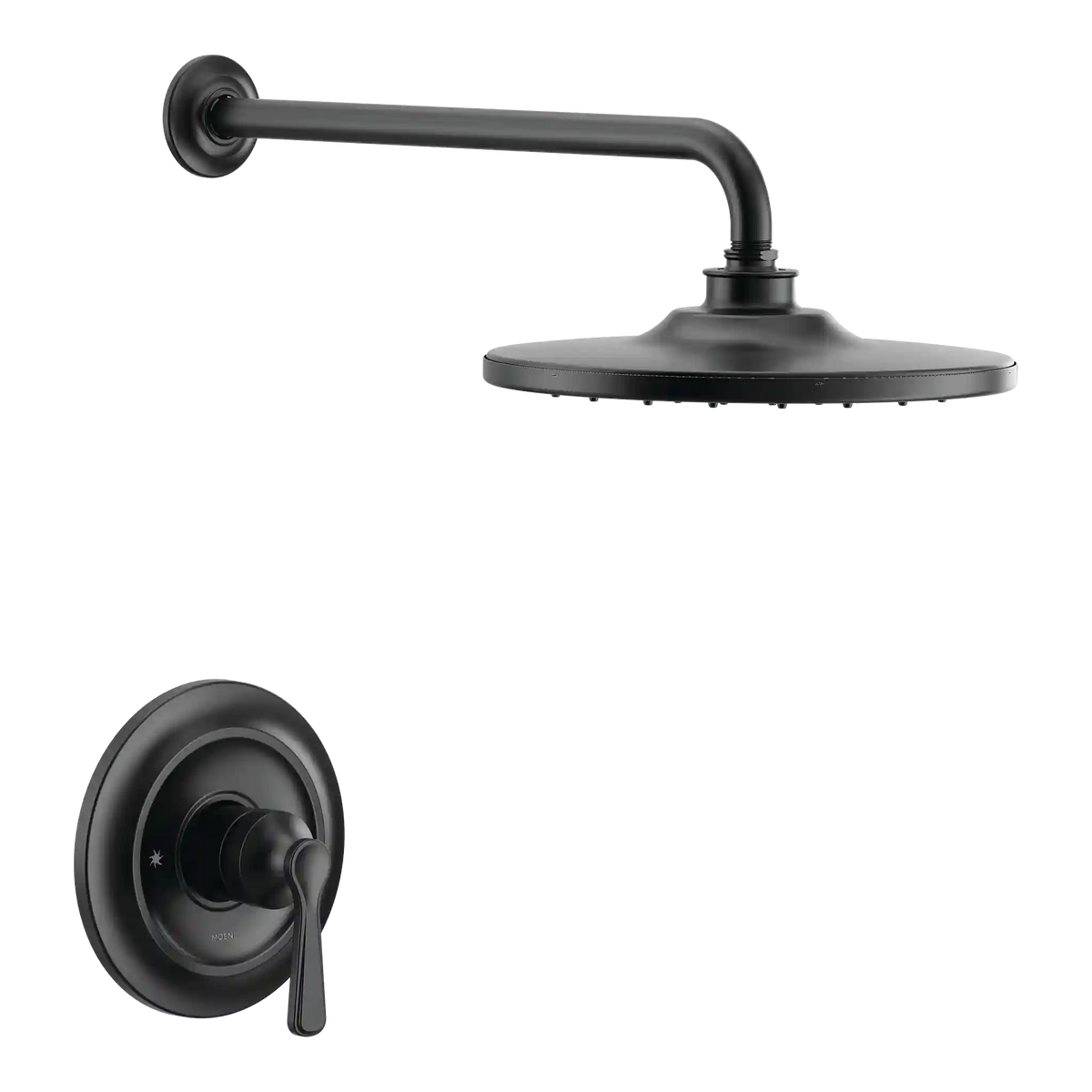 Colinet M-Core 3-Series Eco-Performance Shower Only
