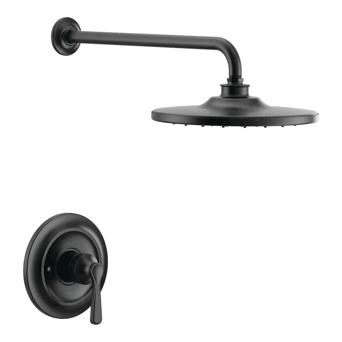 Colinet M-Core 3-Series Eco-Performance Shower Only