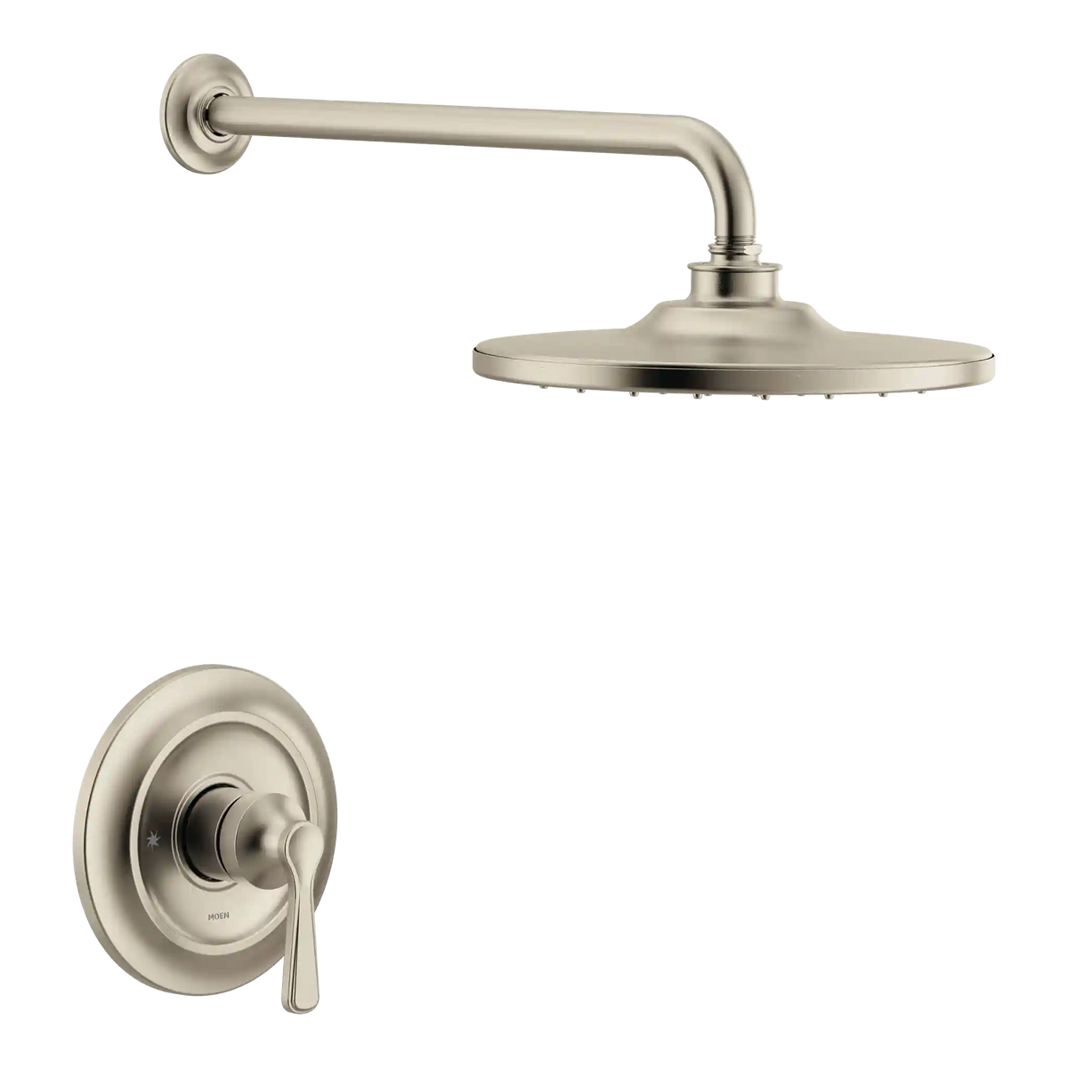 Colinet M-Core 3-Series Eco-Performance Shower Only
