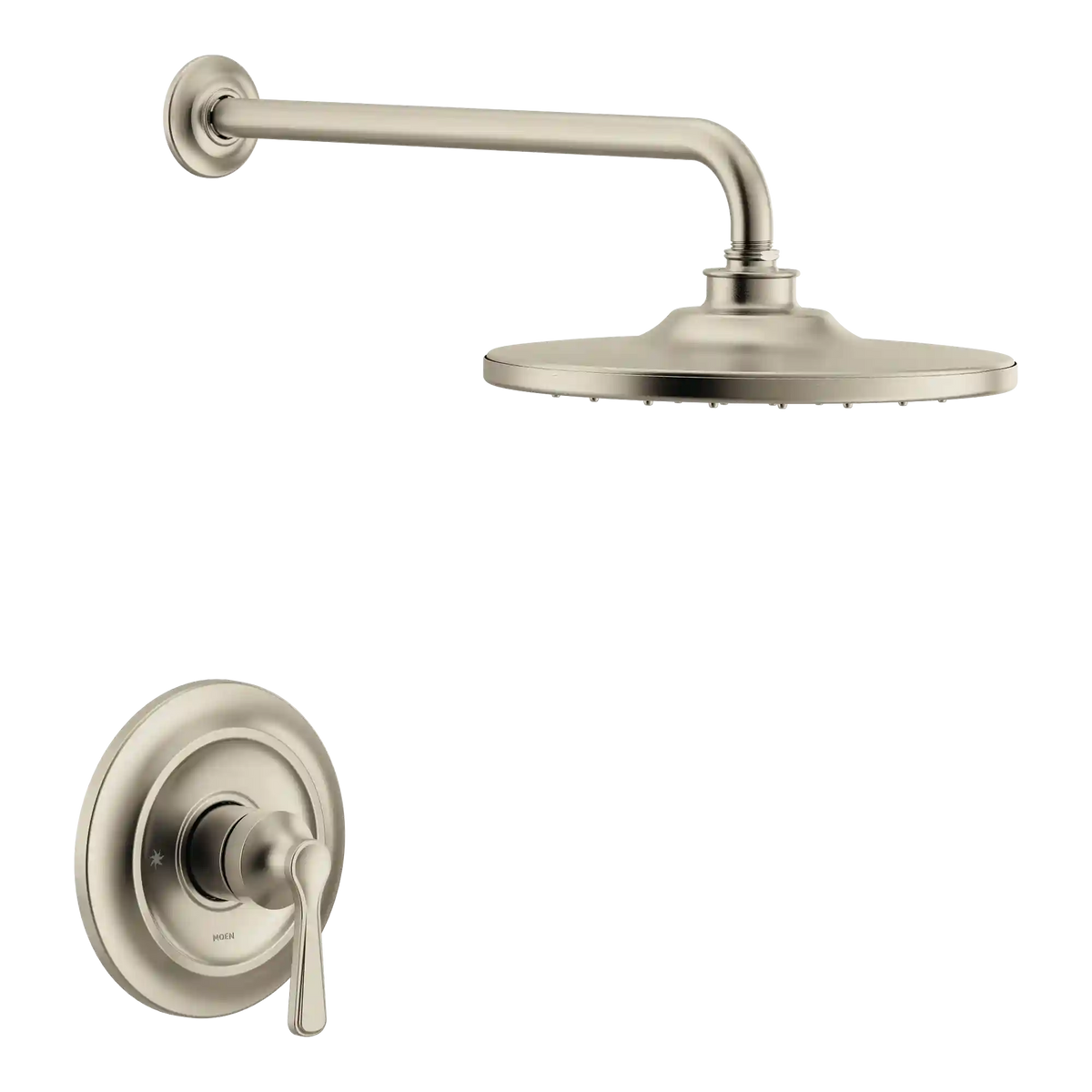 Colinet M-Core 3-Series Eco-Performance Shower Only