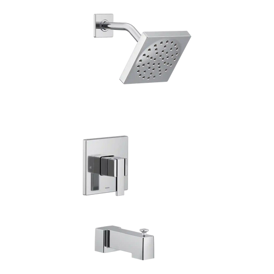 90 Degree M-Core 3-Series Tub/Shower