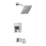 90 Degree M-Core 3-Series Tub/Shower